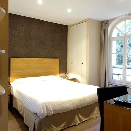 Les Carmes Rouen Exterior foto