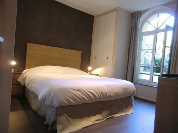 Les Carmes Rouen Exterior foto
